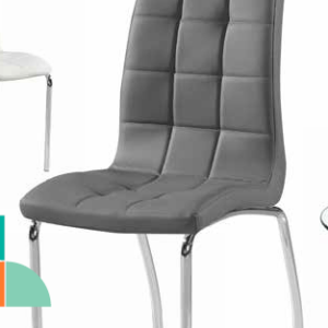 Silla comedor Mod. LDC-123