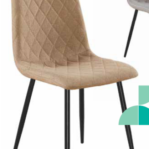 Silla comedor Mod. LDC-568