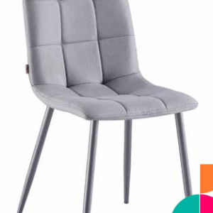 Silla comedor Mod. LDC-717