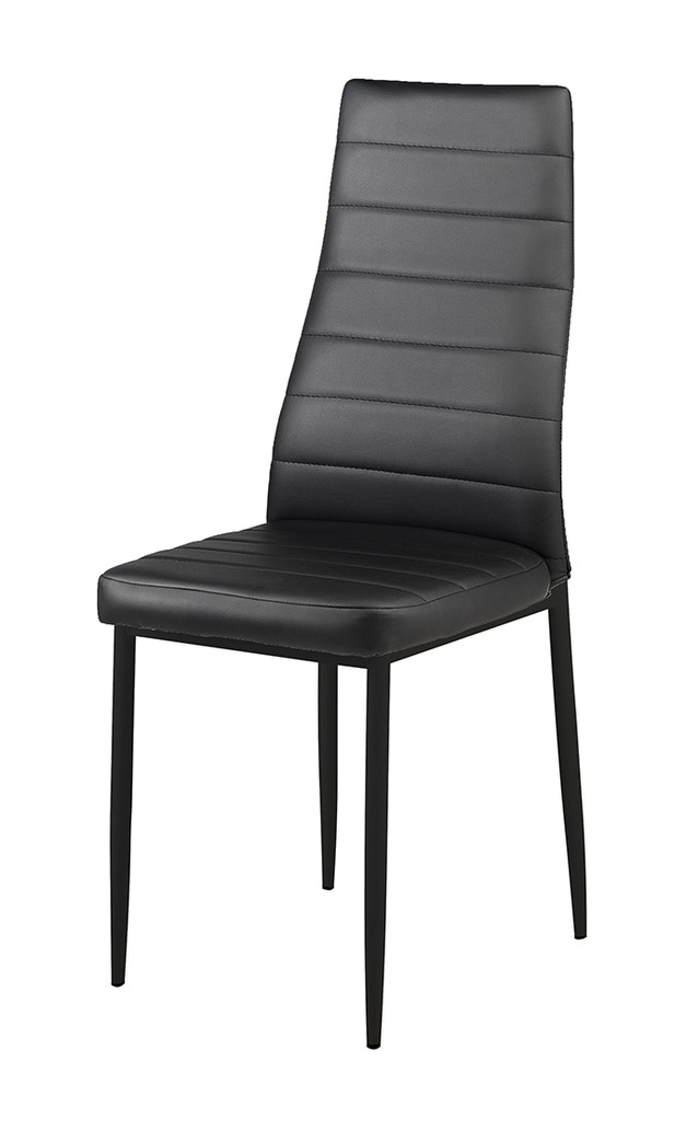 Silla de comedor Mod. 141