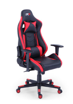 Silla Gamer Ref. Pro - Imagen 2