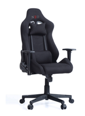 Silla Gamer Ref. Pro - Imagen 4