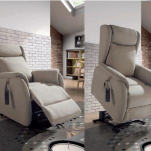 Sillón relax Mod. Ronda