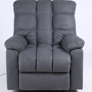 Sillón relax mod. Frigiliana