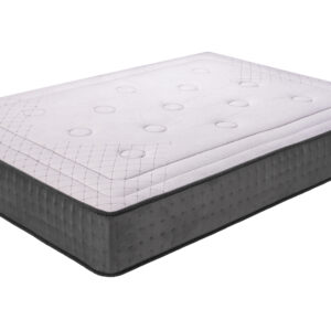 Colchón de muelle ensacado Mod. Thor