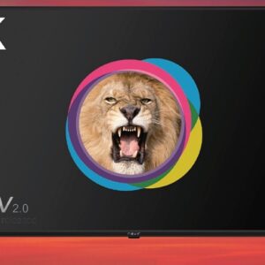 Televisión Nevir Ref. 65960