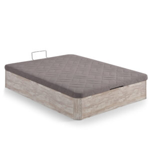 CANAPÉ MOD. URBAN ELÉCTRICO CON LUZ DE LED INTERIOR