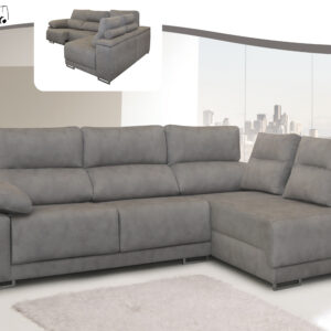 Chaise Longue Mod. Urban