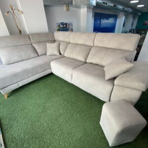 Chaise Longue Mod. Egipto