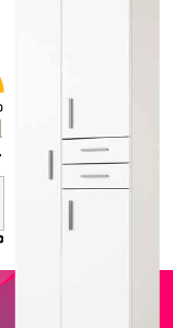 Armario baño Mod. R11