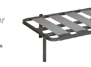 Canguro superior Mod. Milenium