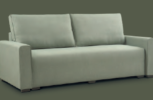 SOFA CAMA MOD. BOBO