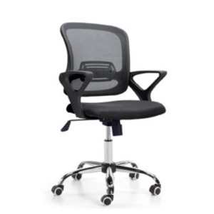 Silla Giratoria Ref. Brisa