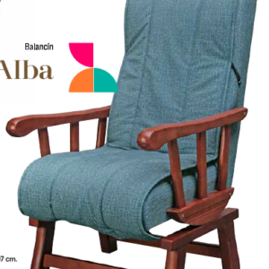 Butaca Mod. Alba