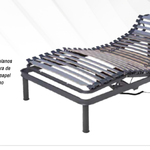 Cama Articulada eléctrica