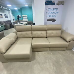 Chaise Longue Mod. Divina