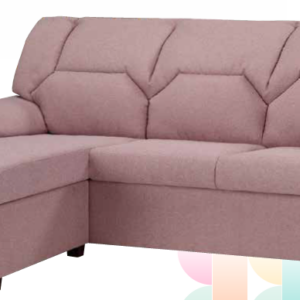 Chaise Longue reversible Mod. Maxi