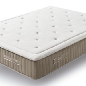 Colchón Mod. Lumbar tech