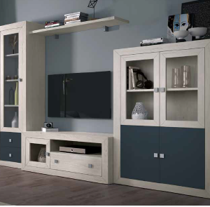 Composición Escalu Ref. 01