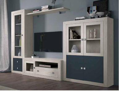 Composición Escalu Ref. 01