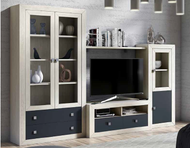 Composición escalu Ref. 06 - Imagen 2