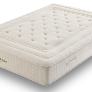 Colchón de Muelle ensacado Mod. Ensy Natur