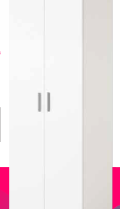 Mueble escobero Ref: R72