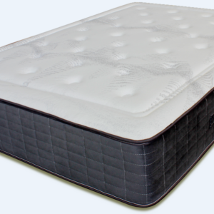 Colchón núcleo de carcasas de muelles Mod. Exclusive vsico