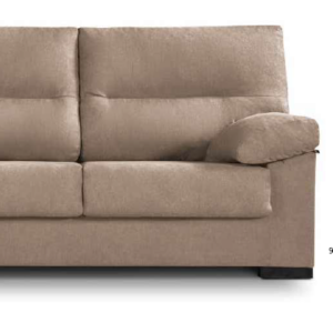 SOFA 2+3 PLAZAS MOD. FORT