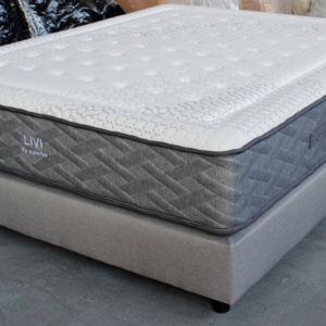 Colchón viscoelástico Mod. Livi