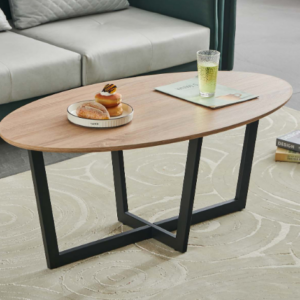 Mesa de centro Mod. Leticia