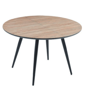 Mesa redonda Mod. Valeria