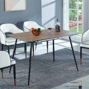 Mesa de comedor Mod. Alessia