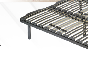 Somier Mod. Multiform