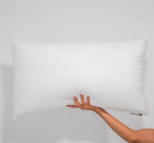 Almohada mod. visco forte