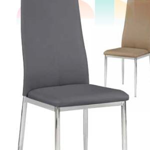 Silla comedor Mod. LDC-015-P