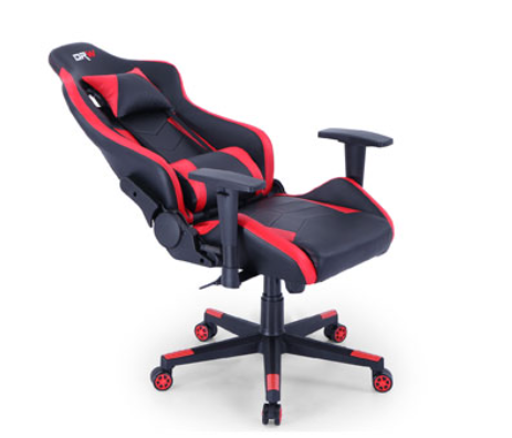Silla Gamer Ref. Pro - Imagen 3