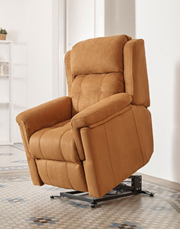 Sillón Relax Mod. Galatea - Imagen 2