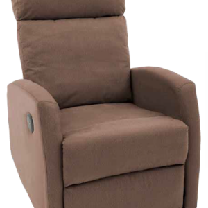 Sillón relax Mod. SX-8004