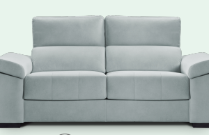 SOFA CAMA MOD. SIMONE