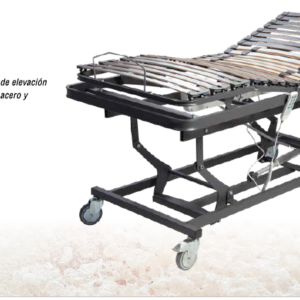 Cama Geriátrica