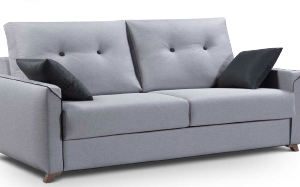 SOFA CAMA MOD. SYLVIA
