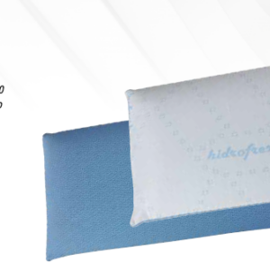 Almohada Mos. Visco Gel