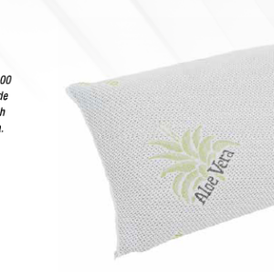 Almohada Mod. Vital magneto